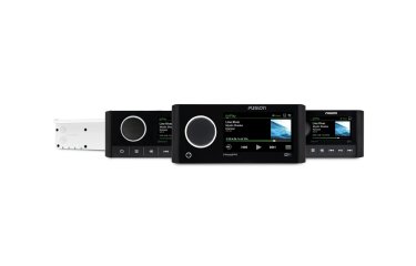 Fusion&reg; Apollo serie audio