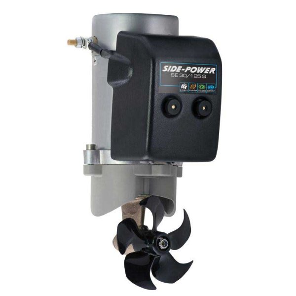 Side-Power SE30Si/125 - 910 000 - AS9100000
