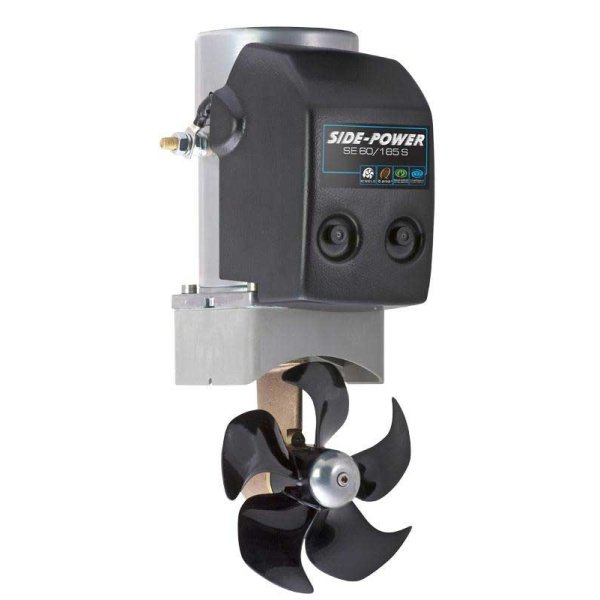 Side-Power SE60Si/185 - 910 016 - AS9100160