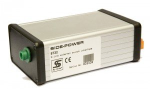 S-Link&trade;-interface - 910 798 0 1 - AS9107990