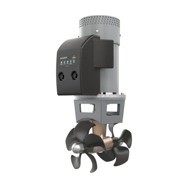 SE210/250TC-24 SIDEPOWER 210KG/24V - 9100610 boegschroef - AS9100610