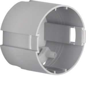 Afschermdoos met dubbele trekontlasting - 91887 - BK91887