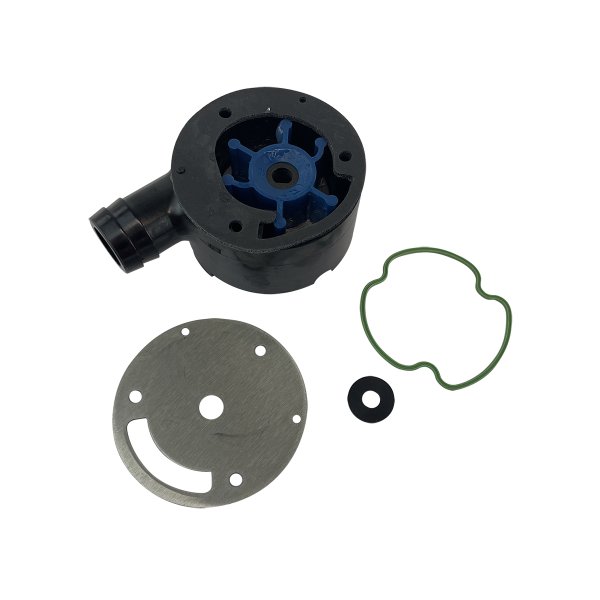 Pomp service kit (bevat: O-ring, 2x slijtplaat, pakking, impeller en impellerhuis) - 94 570 00 shurflo versnijdingspomp servicekit - SH94-570-00