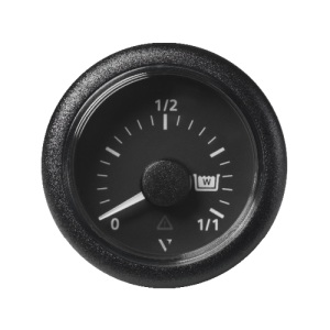 Veratron vuilwatermeter capacitief - A2c59512342 - NA2C59512342