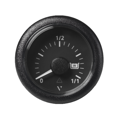 Veratron vuilwatermeter capacitief - A2c59512342 - NA2C59512342