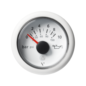 Veratron oliedrukmeter - A2c59514199 - NA2C59514199