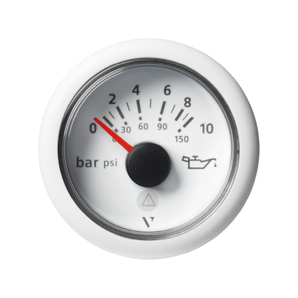 Veratron oliedrukmeter - A2c59514199 - NA2C59514199