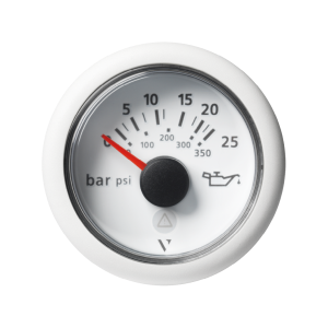 Veratron oliedrukmeter - A2c59514206 - NA2C59514206
