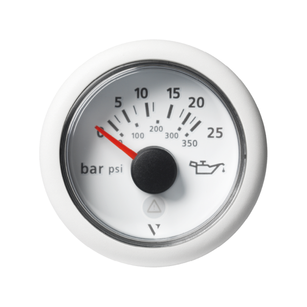 Veratron oliedrukmeter - A2c59514206 - NA2C59514206