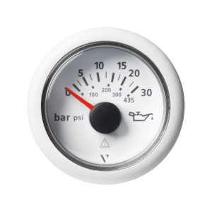 Veratron oliedrukmeter - A2c59514208 - NA2C59514208