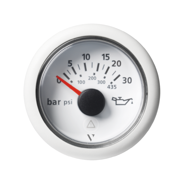 Veratron oliedrukmeter - A2c59514208 - NA2C59514208
