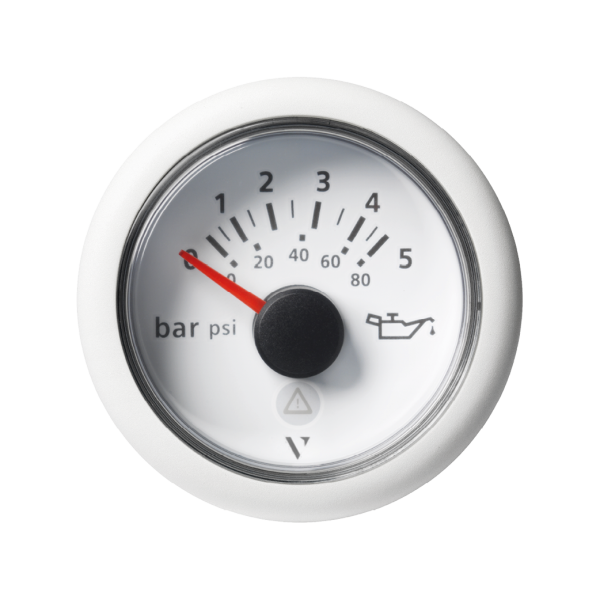Veratron oliedrukmeter - A2c59514211 - NA2C59514211