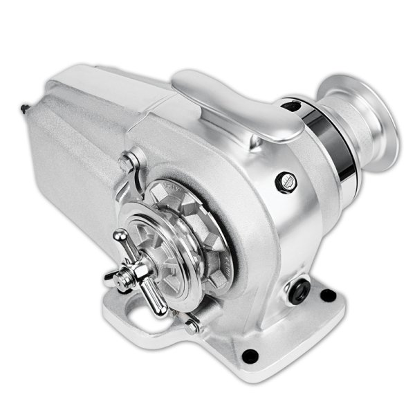 Lofrans ankerlier Tigres - Ab418407 4 - AB600059