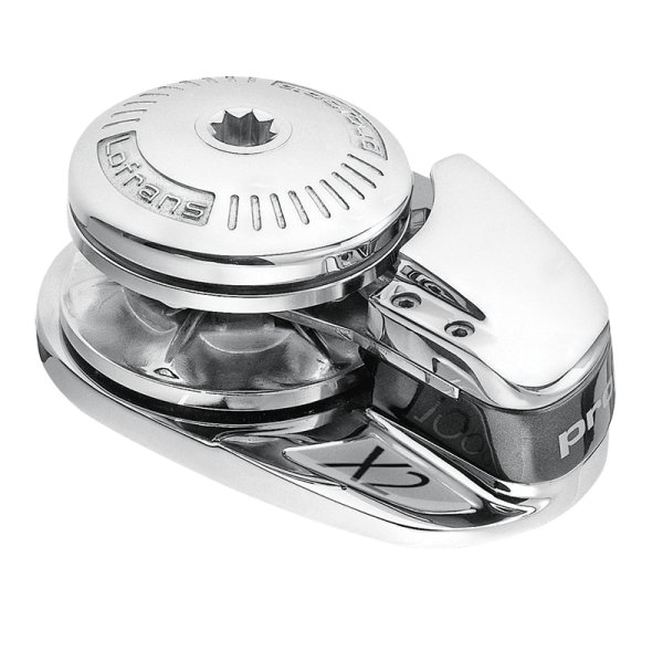 WINDLASS V. X2 ALU 1500W/24V 8-5/16"BBB - Ab478642 3 - AB601065
