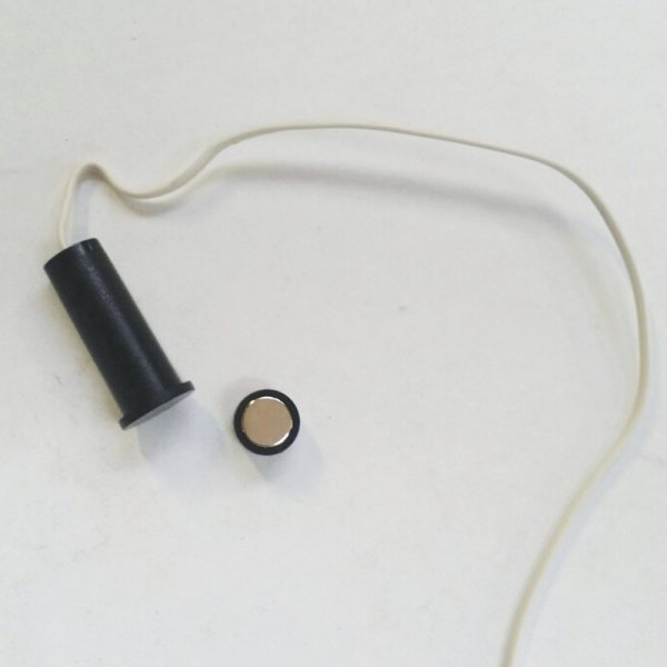KIT S SENSOR&MAGNET X4 - Ab600033 - AB600033