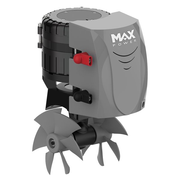 MaxPower Thruster ECO 110 proportional - Ab636674 1 - AB636675