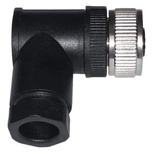 A2K-FFC Field fit connector right angle female - Ac a2k ffc rf - AC-A2K-FFC-RF