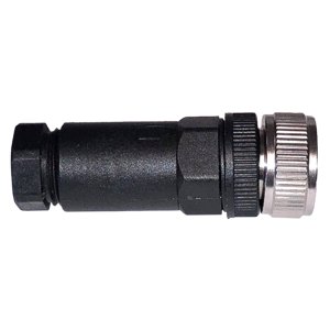 A2K-FFC Field fit connector straight female - Ac a2k ffc sf - AC-A2K-FFC-SF