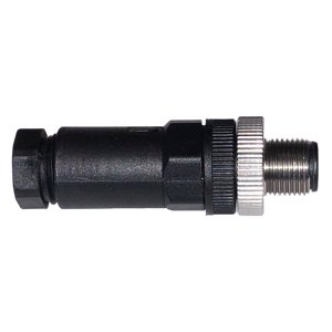 A2K-FFC Field fit connector straight male - Ac a2k ffc sm - AC-A2K-FFC-SM