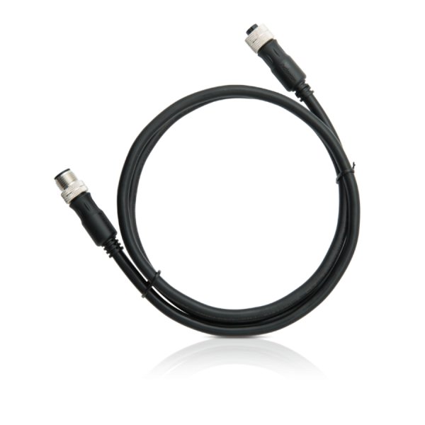 NMEA 2000 Lite cable assembly 2m - Ac a2k tdc 4 - AC-A2K-TDC-2M