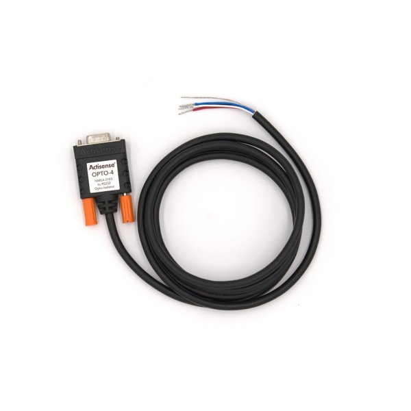 NMEA 0183 PC Opto-isolator cable, RS232 - Ac opto 1 - AC-OPTO-4
