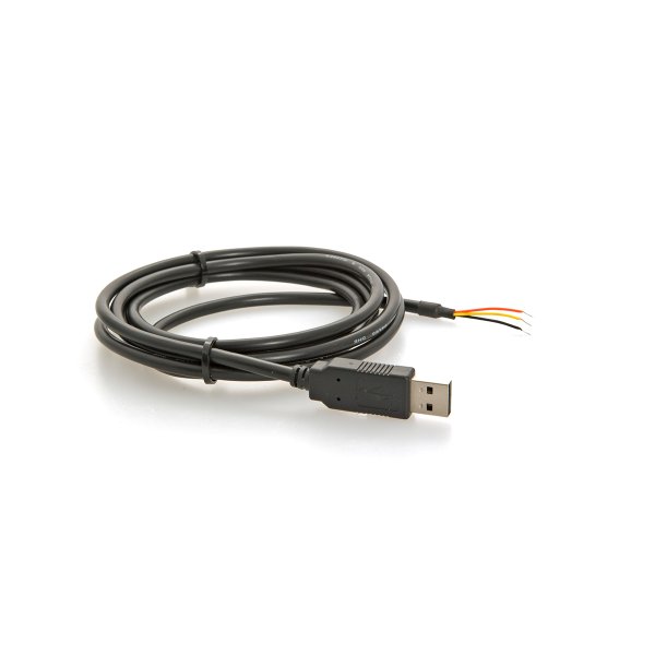 USB To Serial Adapter for use with PRO range products and EMU-1 - Ac usbkit pro - AC-USBKIT-PRO