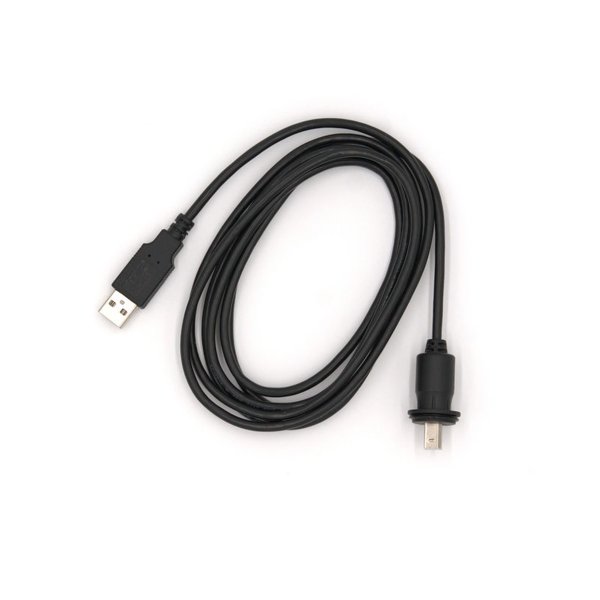 Spare shielded cable for connecting USG-2 to PC - Ac usg 2cable - AC-USG-2CABLE