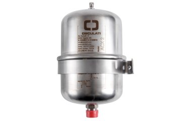 Accumulatortank