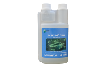 Bacteriebestrijder