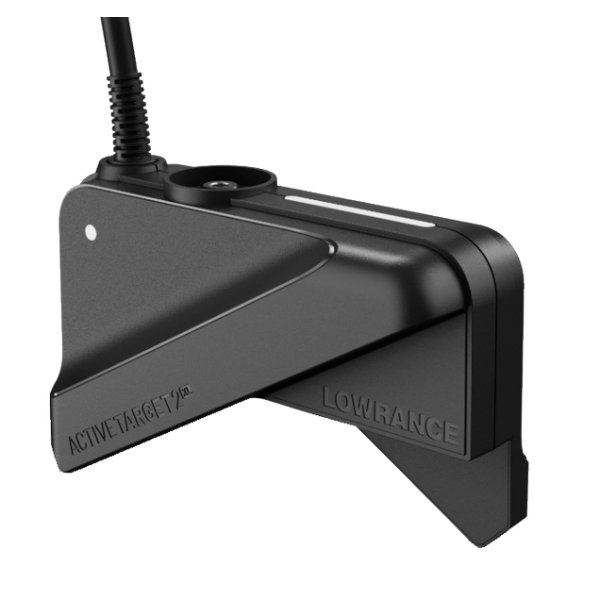 ActiveTarget2 XL transducer + 3 m cable - Activetarget2 xl transducer 3 m cable - LR00016490001