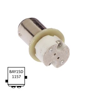NauticLed ADAPT-Bay15D-G4 - Adapt bay15d - CL-A003