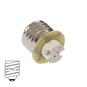 NauticLed ADAPT-E27-G4 - Adapt e27 - CL-A005