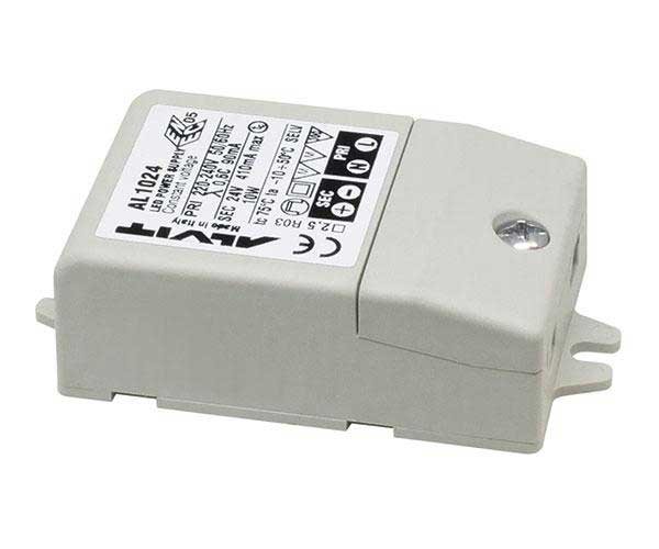 PSCV 10W - 24V - IP20 - Aliment pscv1024 - QL54-10W-24V-1