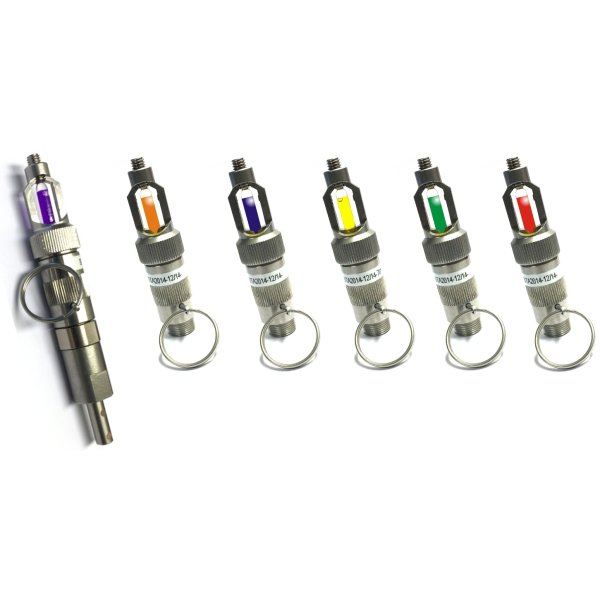 FirePro bulb activator - Allen 01ab 4 - FPBFP30003