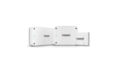 Fusion&reg; Apollo serie versterkers