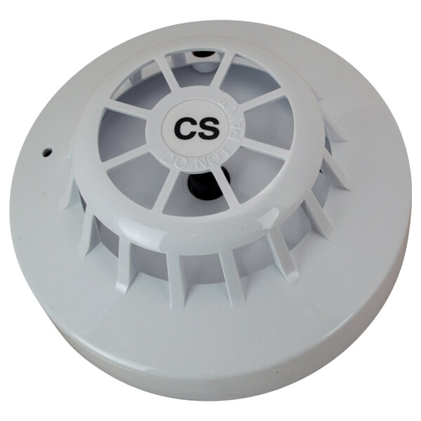 Apollo Thermische brandmelder / fixed 90 - Apollo series 65 cs heat detector1 600x600 1 - FPDFP-03-002