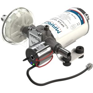 Marco UP3/E pulse drinkwaterpomp - As7914050 up3e marco drinkwaterpomp 1224v 15l - AS7914050