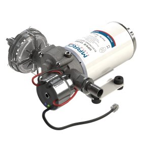 Marco UP6/E pulse drinkwaterpomp - As7914070 up6e marco drinkwaterpomp 1224v 26l - AS7914070