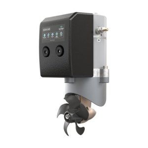 Side-Power SE20S/110 - As9100030 - AS9100030