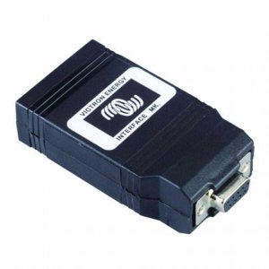 Interface MK2.2b (VE.Bus naar RS232) - Ass030120210 - VIASS030120210