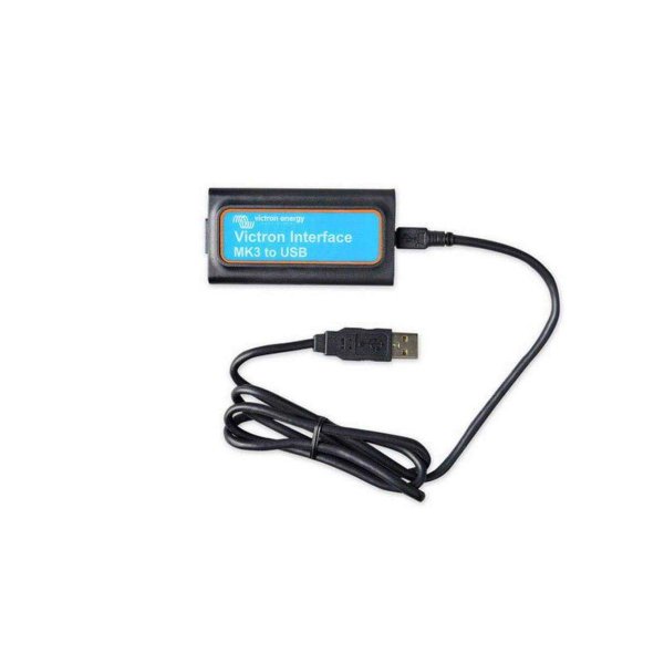 Interface MK3-USB (VE.Bus naar USB) - Ass030140000 - VIASS030140000