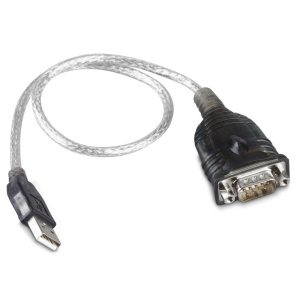 RS232 naar USB converter - Ass030200000 - VIASS030200000