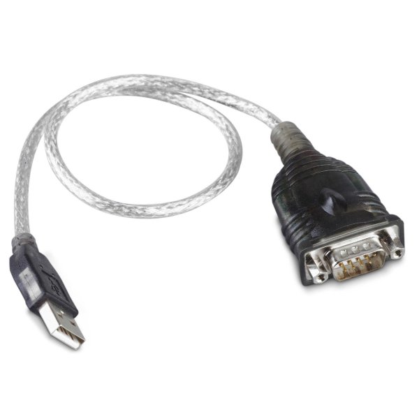 RS232 naar USB converter - Ass030200000 - VIASS030200000