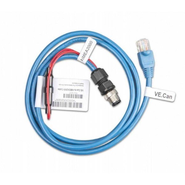 VE.CAN naar NMEA2000 kabel - Ass030520200 - VIASS030520200