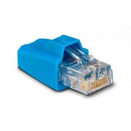 VE.Can RJ45-terminator (2 stuks) - Ass030700000 - VIASS030700000