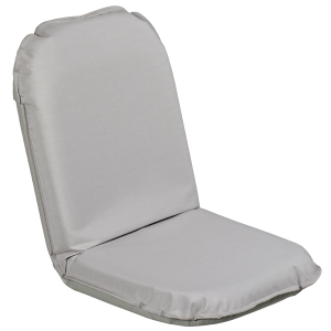 Comfort Seat Classic compact basic - B4240b comfortseat grijs - CSB4240B
