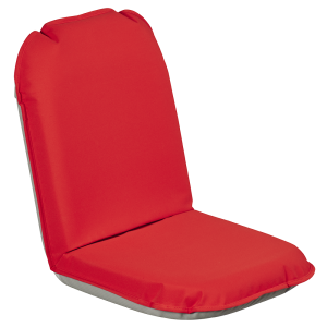 Comfort Seat Classic compact basic - B4241b comfortseat rood - CSB4241B