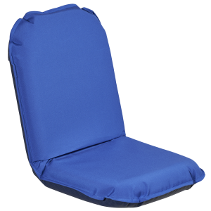 Comfort Seat Classic compact basic - B4242b comfortseat mediteraan blauw - CSB4242B