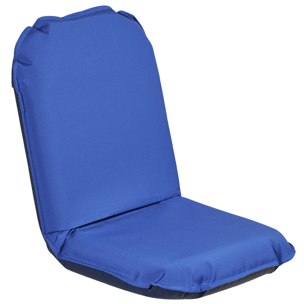 Comfort Seat Classic compact basic - B4242b comfortseat mediteraan blauw - CSB4242B