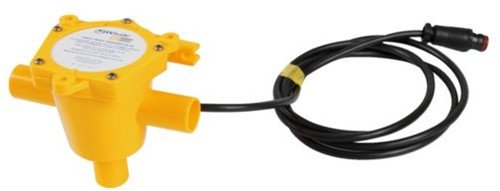 3-weg manifold met IC automatische sensor - Be032804 - BE032804